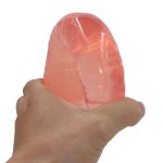 Big Realistic Dildo Strong Suction Cup Dick Penis 10 Speed Bullet Vibrators For Women Sex Toys Woman Shop - 5