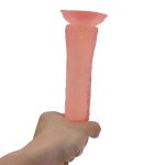 Big Realistic Dildo Strong Suction Cup Dick Penis 10 Speed Bullet Vibrators For Women Sex Toys Woman Shop - 3
