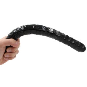 Double Dong Realistic Dildo & Mini Vibrator Dual Fake Penis Vibrators For Women Dildos Lesbian Adult Sex Toys - 2