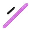 2 Pcs Purple
