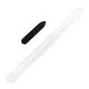 2 Pcs Transparent