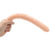 Beige Dildo