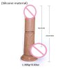 L Dildo Realistic