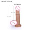 M Dildo Realistic
