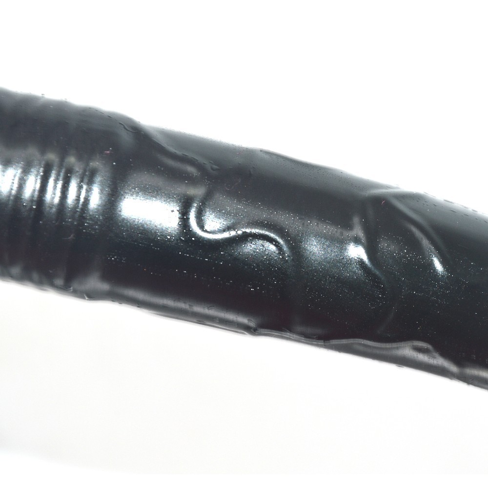 Quality Deer Testicle Dildo Exotic Animal Penis Design For Erotic Anal Fantasy Long Insertable Sex Toy - 7