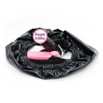 Wearable Masturbation Underwear Silicone Penis Dildo Panties Vaginal Plug Female Chastity Belt Device For Woman - 2