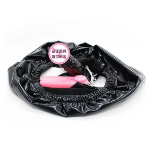 Wearable Masturbation Underwear Silicone Penis Dildo Panties Vaginal Plug Female Chastity Belt Device For Woman - 2