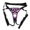 Just Purple Harness
