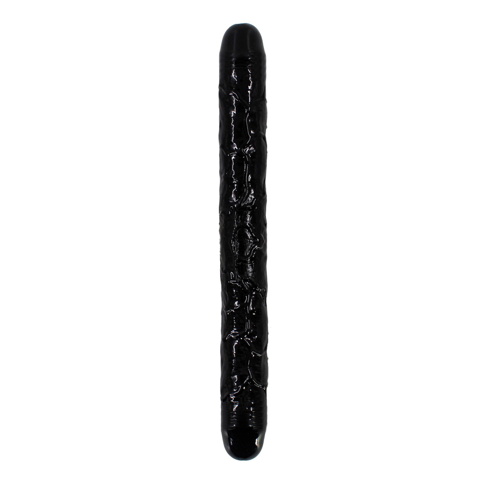 Doubleended Realistic Dildo For Women Flexible Adult Toy For Lesbian Couples Vagina And Anal Play - 6