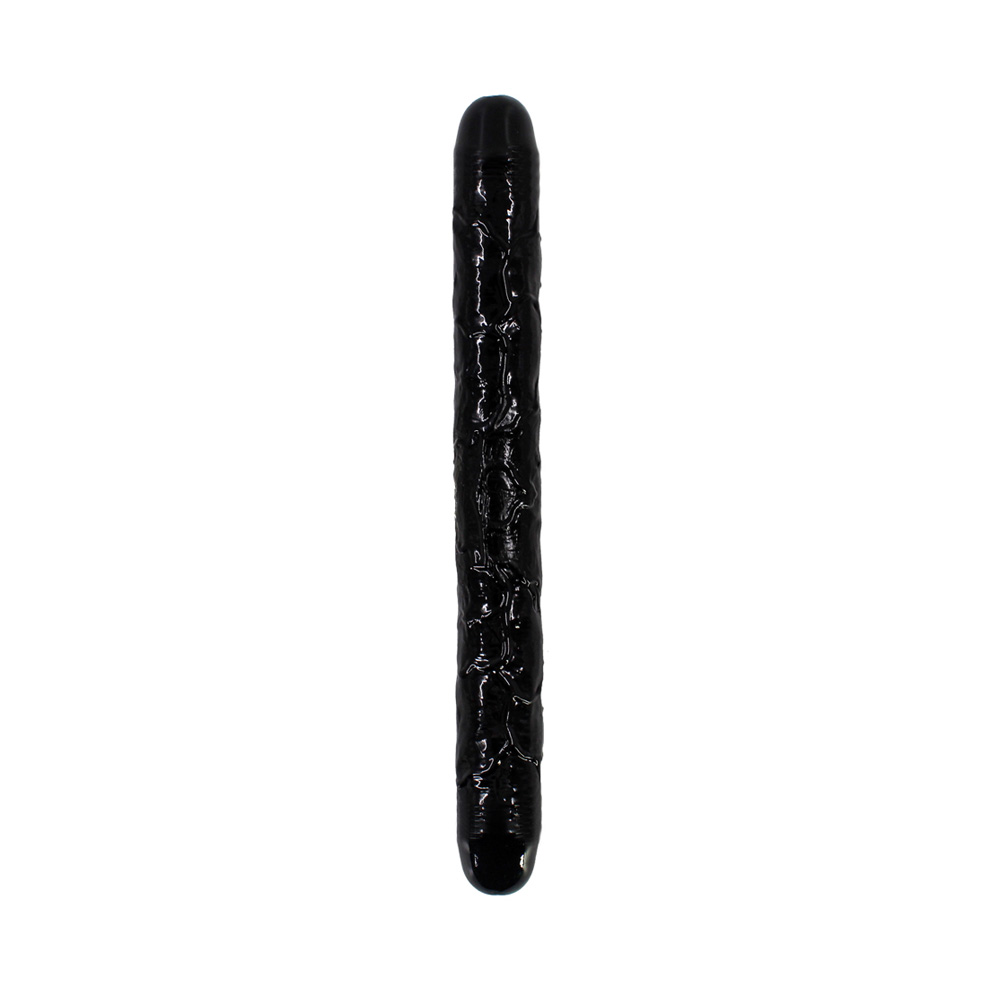 Doubleended Realistic Dildo For Women Flexible Adult Toy For Lesbian Couples Vagina And Anal Play - 5