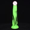 Yc-je159 Green