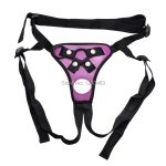 Strapon Dildo Realistic Penis For Lesbain Couple Adjustable Harness Pants Strap On Double Hole No Vibrator Dildos Women Gay - 4