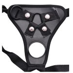 Strapon Dildo Realistic Penis For Lesbain Couple Adjustable Harness Pants Strap On Double Hole No Vibrator Dildos Women Gay - 6