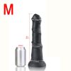 M-black