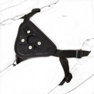Camatech Lesbian Strap-on Dildo Pants Adjustable Belt Strap Ons Harness For Women Strapon Panties With O-rings Wearable Sex Toys - 2