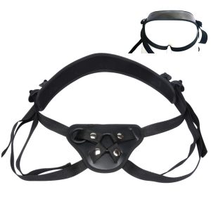 Camatech Lesbian Strap-on Dildo Pants Adjustable Belt Strap Ons Harness For Women Strapon Panties With O-rings Wearable Sex Toys