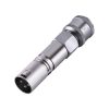 3 Xlr To Kliclok