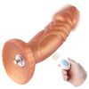 Kliclok Vibrating