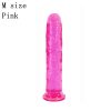 M Size Pink