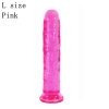 L Size Pink