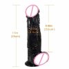 Hx-1012 Black