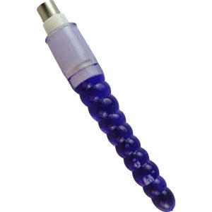 Sex Machine A2 F2 F3 Attachment Anal Dildo Suction Cup Extension-tube 3xlr Accessories Auxiliary For - 2