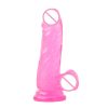 S Pink