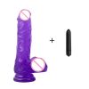 Bullet M Purple