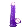 M Purple