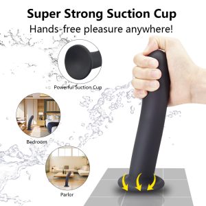 Lesbian Strapon Dildo Panties Realistic Penis Strap-on Harness Belt Silicone Anal Plug Suction Cup Sex Toys For Women - 3
