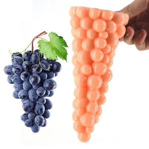 Big Anal Plug Like Grape Xmas Tree Design Beads Sex Toys Dildo Stuffed Stopper Anus Massage For Women Store