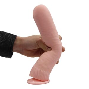 Soft Silicone Huge Dildo Realistic For Woman Suction Cup Big Dildos Penis Dick Anal Sex Toys Adults Falos Faloimitator Shop