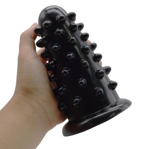Huge Dildo With Suction Cup Vibrator Sex Toys For Women Anal Plug Realistic Beads Vagina Stimulate Shop