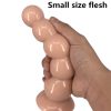 Small Size Flesh
