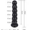 Large Size Black
