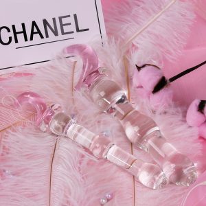 Wand Crystal Penis Super Huge Big Dildo Sex Toys For Woman Products Female Masturbation Cock Vibrators Women - 2