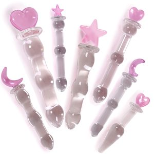 Wand Crystal Penis Super Huge Big Dildo Sex Toys For Woman Products Female Masturbation Cock Vibrators Women