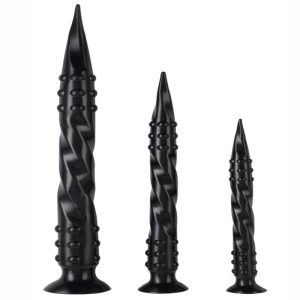 Long Soft Anal Dildo Adult Sex Toys For Women Men Vagina Stuffed Strapon Masturbator Dildos Big Fake Dick With Suction Cup