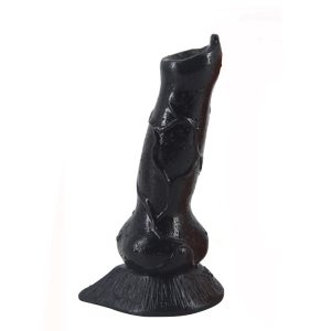Animal Dildo Imitate Wolf Penis Sex Toy For Women Masturbation Insert Vagina Anal Plug Unique Professional