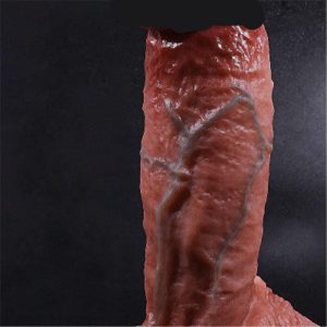Liquid Silicone Realistic Dildo Skin Feeling Soft Huge Penis Suction Big Dick Sex Toys For Women Tools Adult Erotic Machine