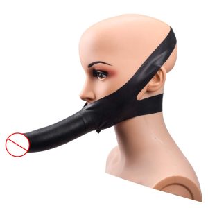 Strap On Sponge Dildo Rubber Belt Panties Lesbian Realistic Feel For Vagina Anal Plug Sex Toys Woman Shaki Shop