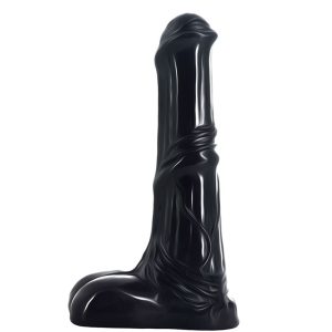 Thick Wild Huge Horse Dildo Animal Penis With Big Butt Adult Sex Toy For Woman Or Couples Masturbate Les Flirt Fetish Product