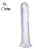 Xl Dildo