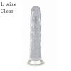 L Dildo