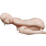 Vagina Real Pussy 3d Silicone Anime Love Doll Sex Toys For Men Big Ass Tight Adult Tool