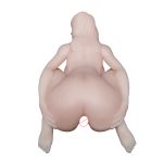 Vagina Real Pussy 3d Silicone Anime Love Doll Sex Toys For Men Big Ass Tight Adult Tool - 2