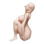 Vagina Real Pussy 3d Silicone Anime Love Doll Sex Toys For Men Big Ass Tight Adult Tool - 3