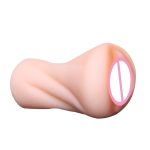 Sex Toys For Men Masturbator Silicone Vagina Erotic Adult Pussy Tight Anal Male Masturbatings Vibrator Model - 4