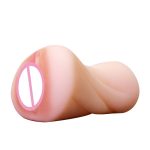 Sex Toys For Men Masturbator Silicone Vagina Erotic Adult Pussy Tight Anal Male Masturbatings Vibrator Model - 5