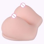Adult Products Male Masturbation Sex Toys For Men Massager Realistic Ass Breast With Lifelike - 2